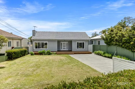 Property photo of 65 Anzac Avenue Engadine NSW 2233