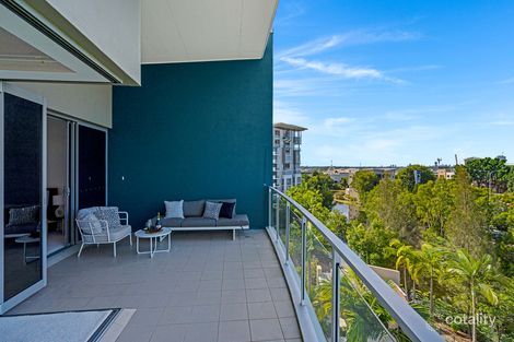 Property photo of 219/50 Riverwalk Avenue Robina QLD 4226