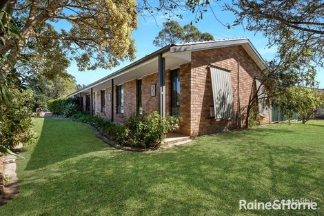 Property photo of 41 Cavalier Parade Bomaderry NSW 2541