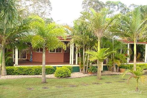 Property photo of 136 High Road Burpengary East QLD 4505