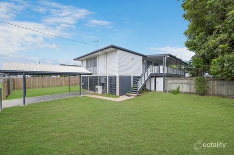 45 Cuthbert Cres, Vincent, QLD 4814