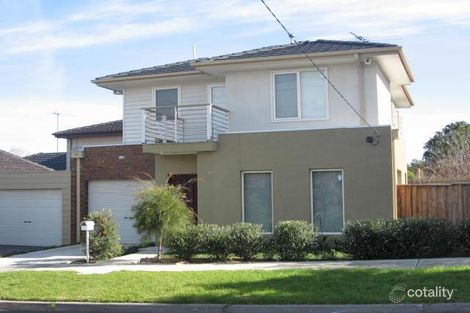 Property photo of 25A Sheila Street Preston VIC 3072