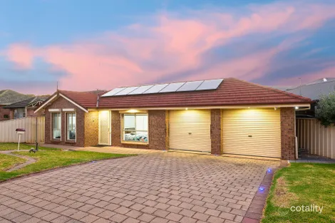 Property photo of 1A Doradillo Avenue Modbury SA 5092