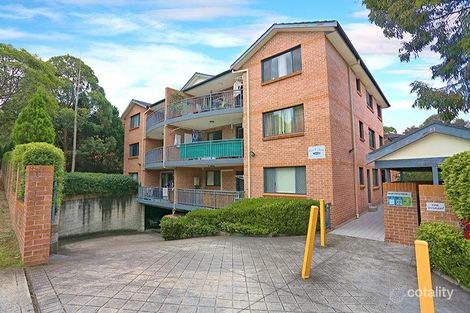 12/109 Meredith St, Bankstown, NSW 2200