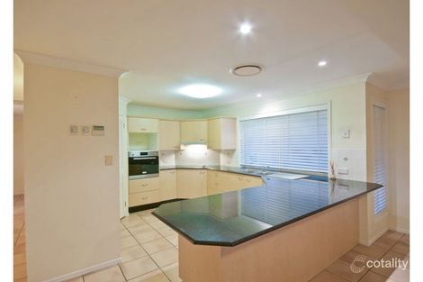 Property photo of 11 Julatten Drive Robina QLD 4226