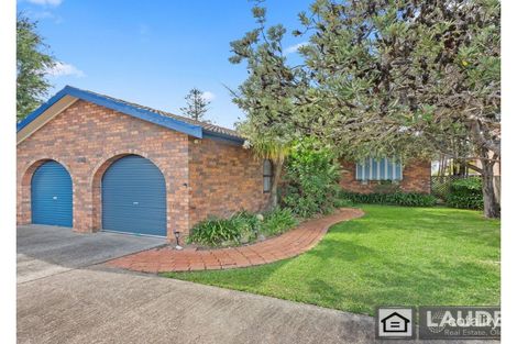 Property photo of 18 Waterman Street Old Bar NSW 2430
