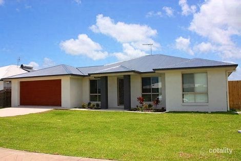6 Fig Tree St, Proserpine, QLD 4800