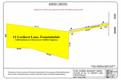 12 Lorikeet Lane, Fountaindale, NSW 2258
