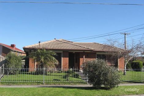 39 Bergen St, Keysborough, VIC 3173