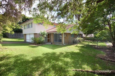 Property photo of 21 Sweetgum Street Bellbowrie QLD 4070