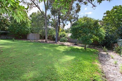 Property photo of 21 Sweetgum Street Bellbowrie QLD 4070