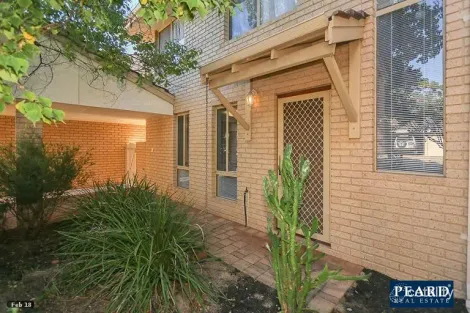 4/12 Kirkham Hill Tce, Maylands, WA 6051