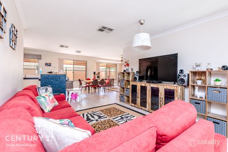 Property photo of 38B Firefalls Close Huntingdale WA 6110