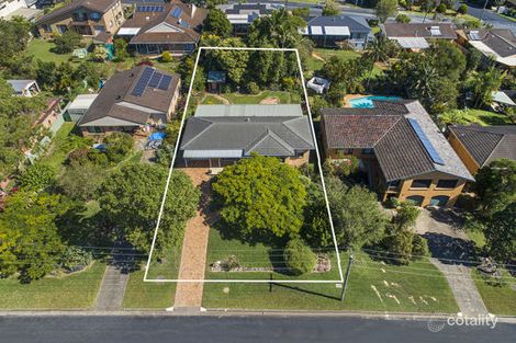 Property photo of 8 Dirrigeree Crescent Sawtell NSW 2452