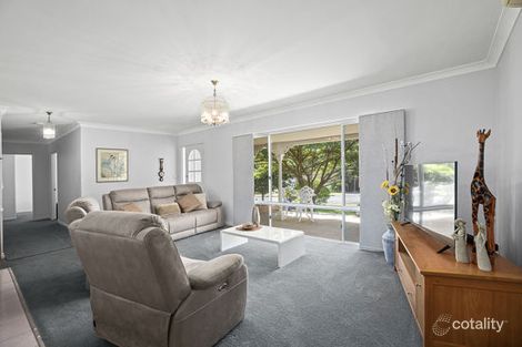 Property photo of 8 Dirrigeree Crescent Sawtell NSW 2452