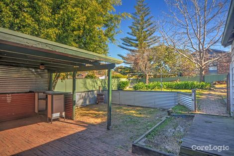 Property photo of 457 Princes Highway Bomaderry NSW 2541