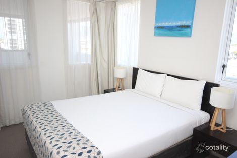 Property photo of 501/58-62 McLeod Street Cairns City QLD 4870