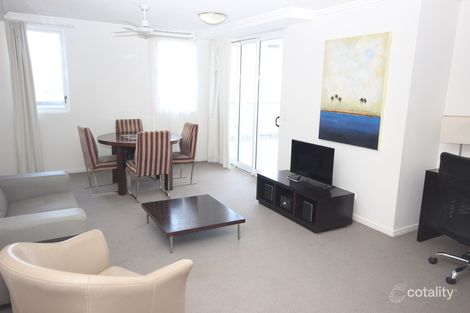 Property photo of 501/58-62 McLeod Street Cairns City QLD 4870