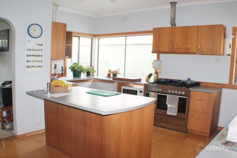 Property photo of 58 Patrick Street Portland VIC 3305