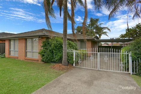 Property photo of 15 Falmouth Road Quakers Hill NSW 2763