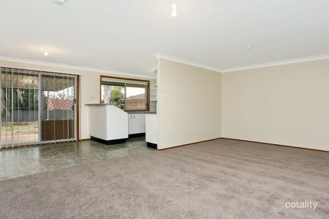 Property photo of 15 Falmouth Road Quakers Hill NSW 2763