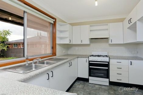 Property photo of 15 Falmouth Road Quakers Hill NSW 2763