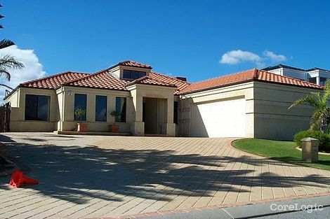 Property photo of 17 Parkstone Retreat Currambine WA 6028