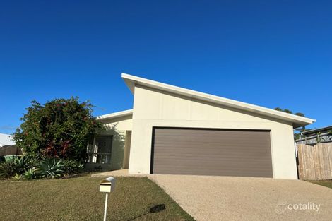Property photo of 11 Sapphire Crescent Bowen QLD 4805
