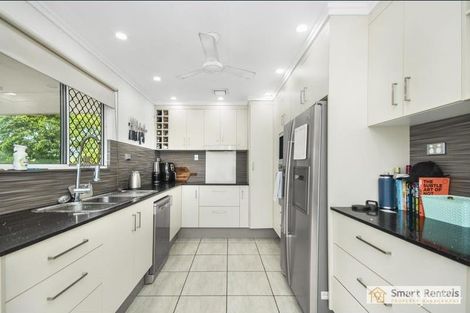 Property photo of 21 Croft Street Heatley QLD 4814
