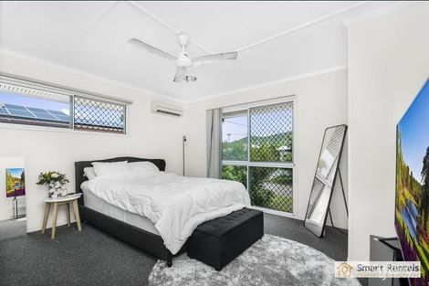 Property photo of 21 Croft Street Heatley QLD 4814