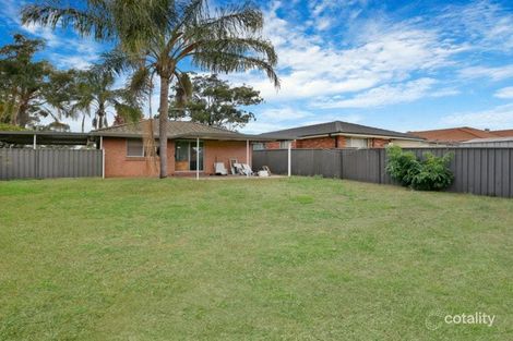 Property photo of 15 Falmouth Road Quakers Hill NSW 2763