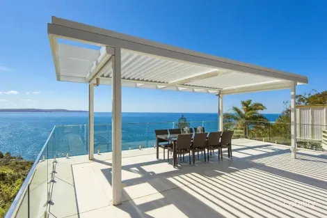 Property photo of 318 Whale Beach Road Palm Beach NSW 2108