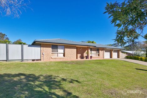 Property photo of 100 Winchester Road Alexandra Hills QLD 4161