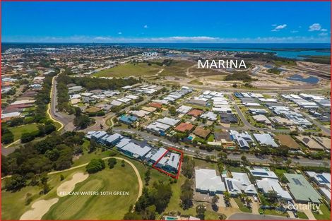 Property photo of 1/84 Bledisloe Boulevard Pelican Waters QLD 4551