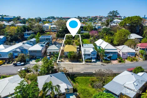 21 Mort St, Paddington, QLD 4064