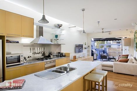 37 Hopetoun St, Paddington, NSW 2021