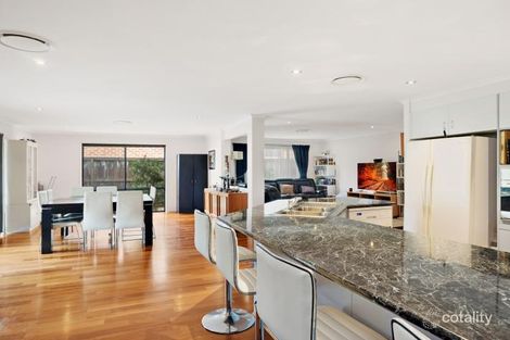 Property photo of 95 Diggers Drive Tanilba Bay NSW 2319