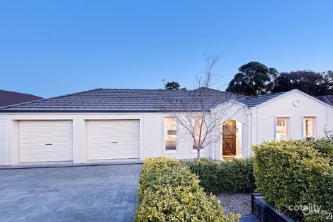 Property photo of 5 Cher Court Aberfoyle Park SA 5159