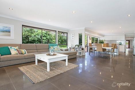 Property photo of 9 Canomii Close Nelson Bay NSW 2315
