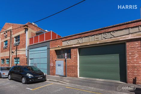 Property photo of 4/7 Sydney Place Adelaide SA 5000