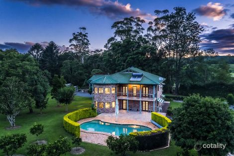 399 Summervilles Rd, Thora, NSW 2454