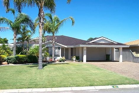 6 Collins Ct, Morley, WA 6062