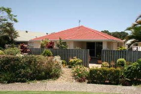 Property photo of 63/45 Swanton Drive Mudgeeraba QLD 4213