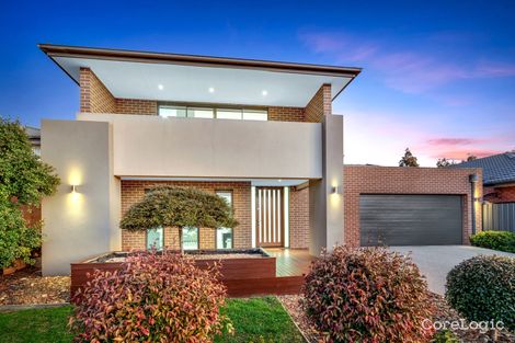 Property photo of 33 Essence Parkway Craigieburn VIC 3064