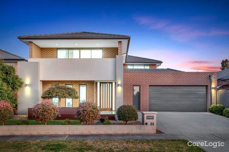 Property photo of 33 Essence Parkway Craigieburn VIC 3064