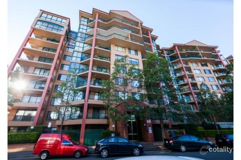 5/2-26 Wattle Cres, Pyrmont, NSW 2009