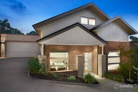 2/121 Sackville St, Montmorency, VIC 3094