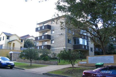 Property photo of 22/285-291 Alison Road Coogee NSW 2034