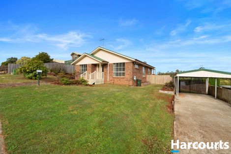 Property photo of 147 Upper Maud Street West Ulverstone TAS 7315