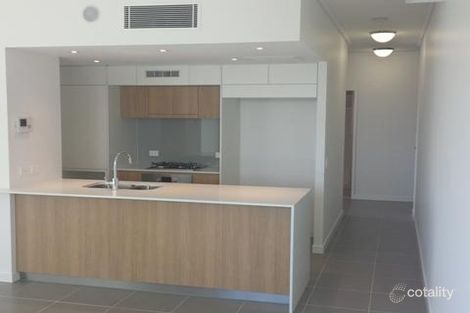 Property photo of 2206/118 Parkside Circuit Hamilton QLD 4007